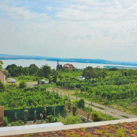 Apartament Rezidence Palava Pavlov Zewnętrze zdjęcie