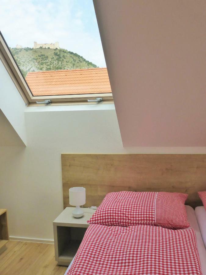 Apartament Rezidence Palava Pavlov Zewnętrze zdjęcie