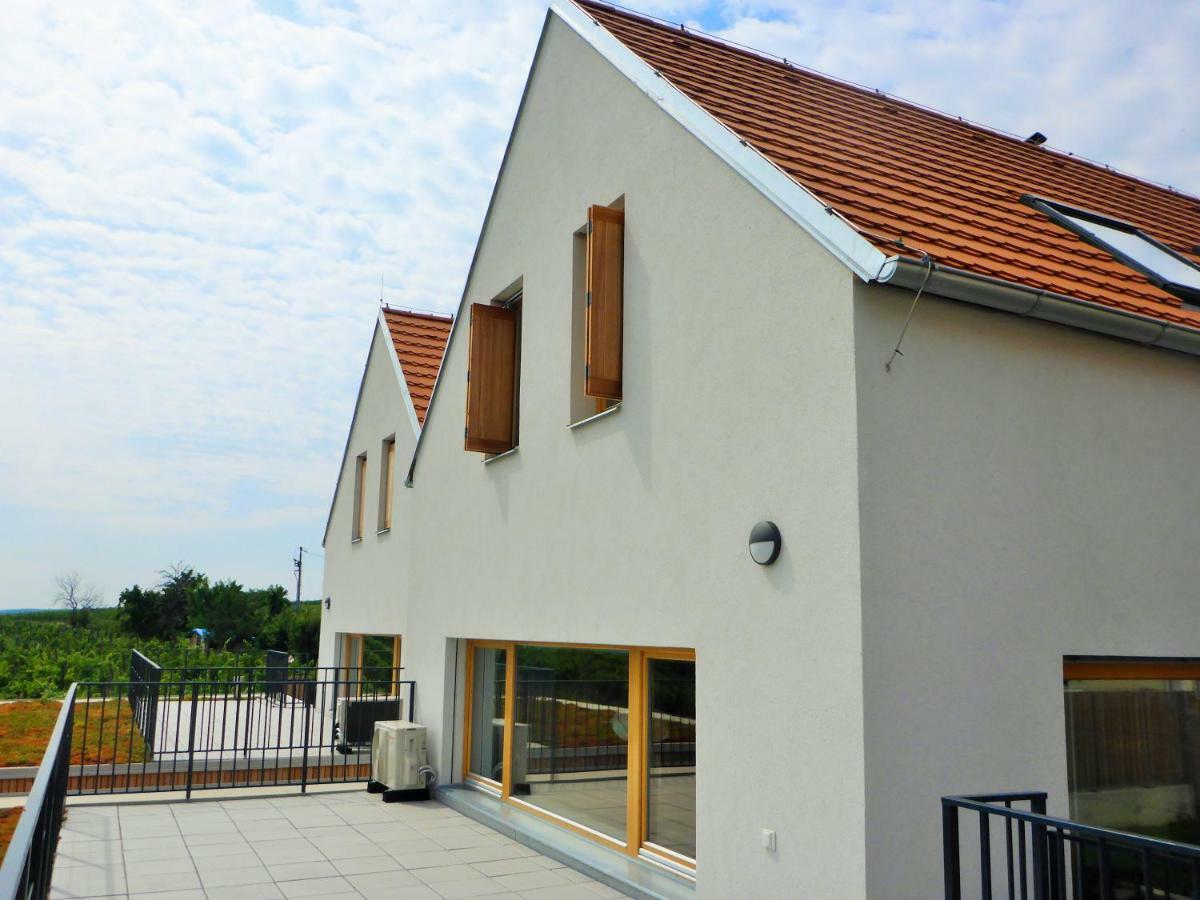 Apartament Rezidence Palava Pavlov Zewnętrze zdjęcie
