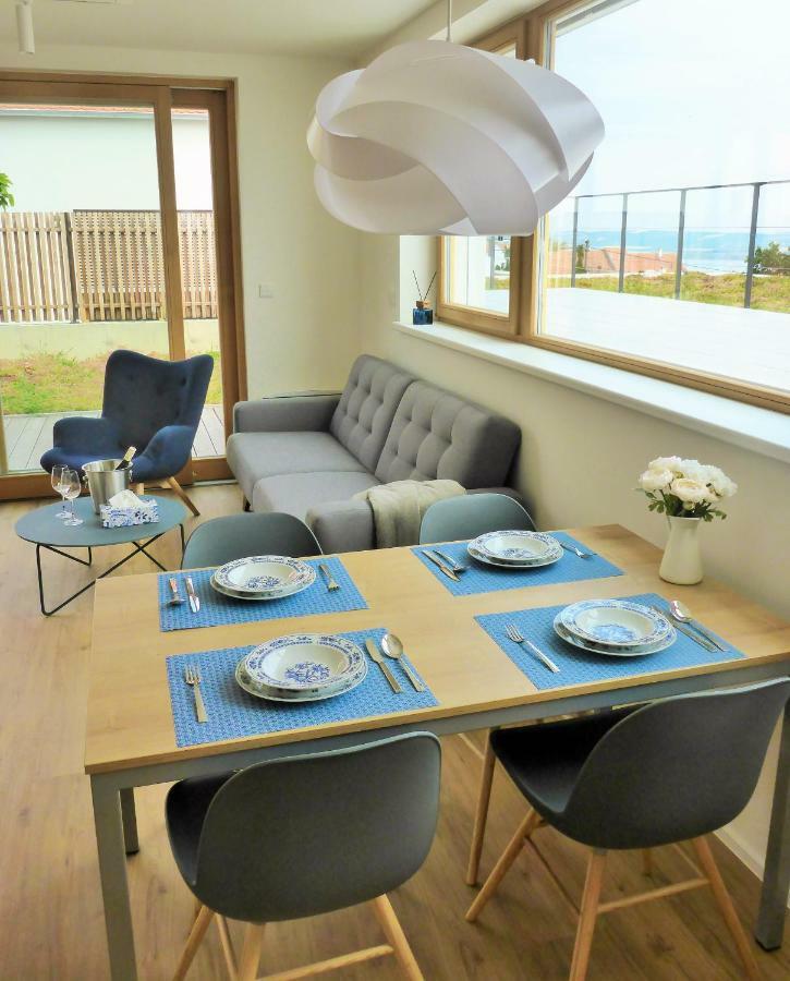 Apartament Rezidence Palava Pavlov Zewnętrze zdjęcie