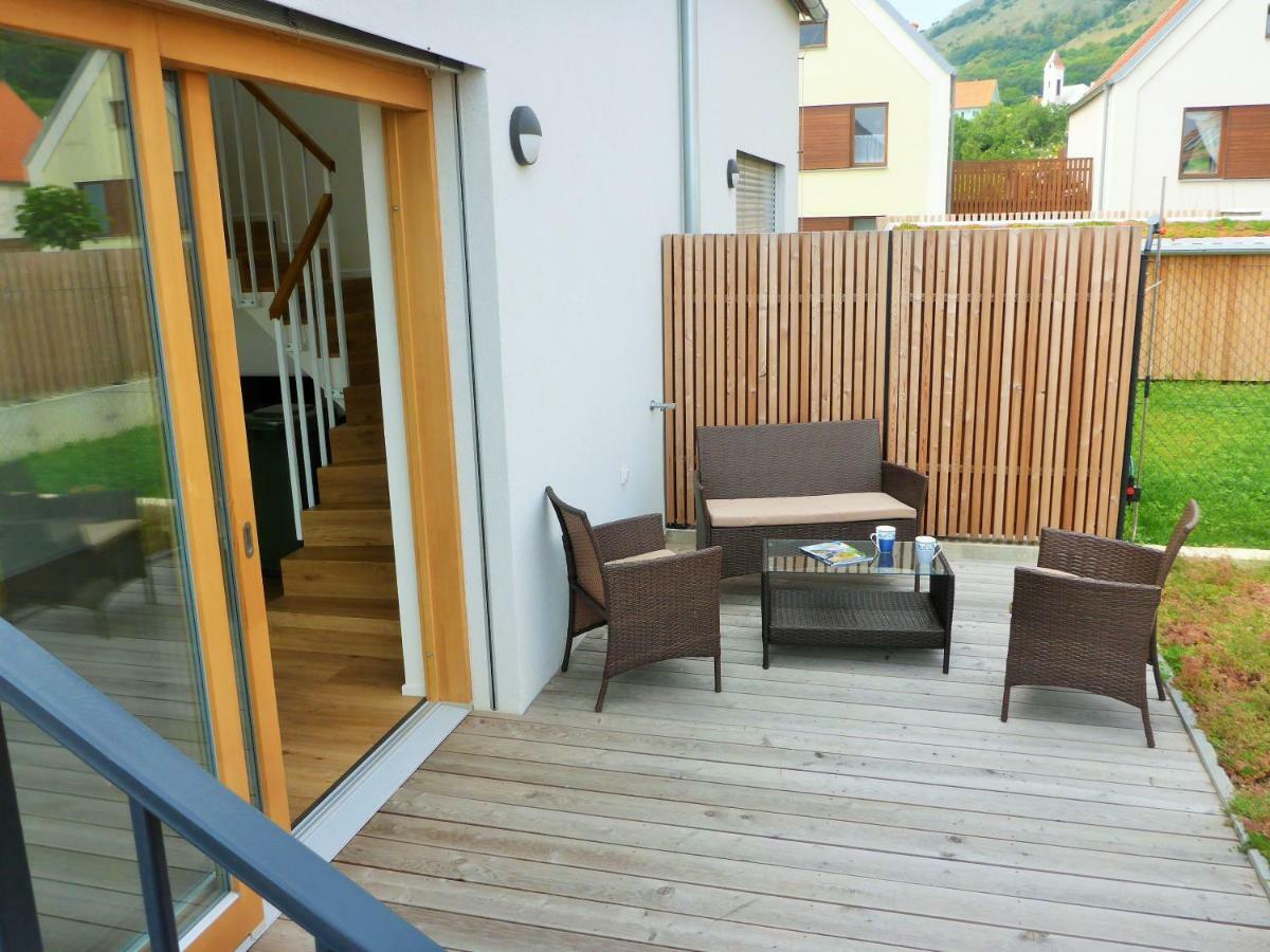 Apartament Rezidence Palava Pavlov Zewnętrze zdjęcie