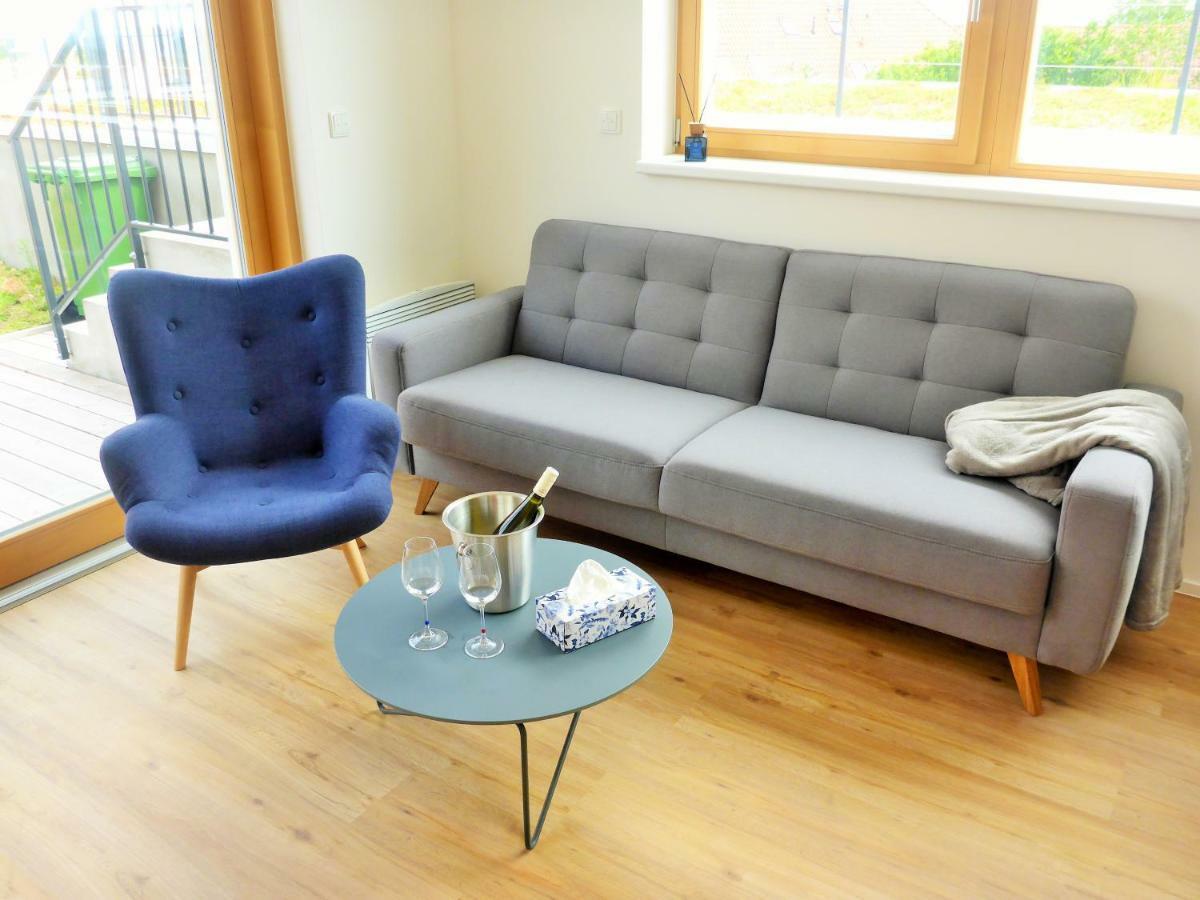 Apartament Rezidence Palava Pavlov Zewnętrze zdjęcie