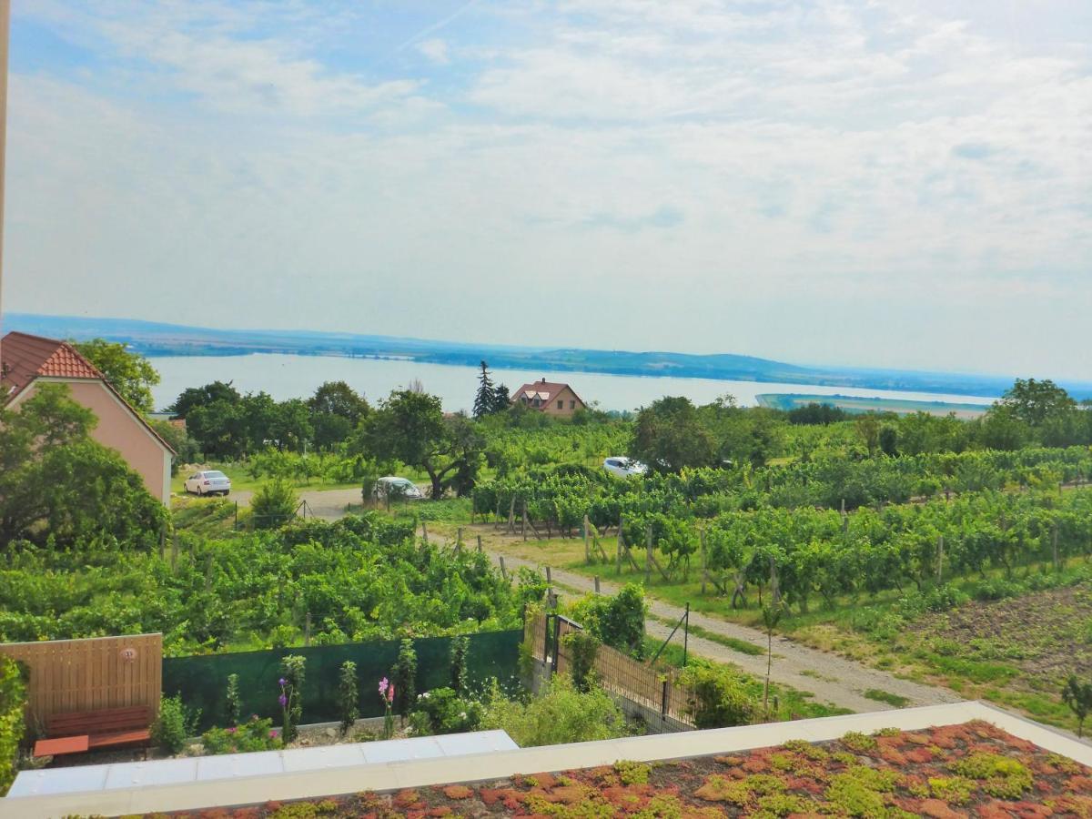 Apartament Rezidence Palava Pavlov Zewnętrze zdjęcie